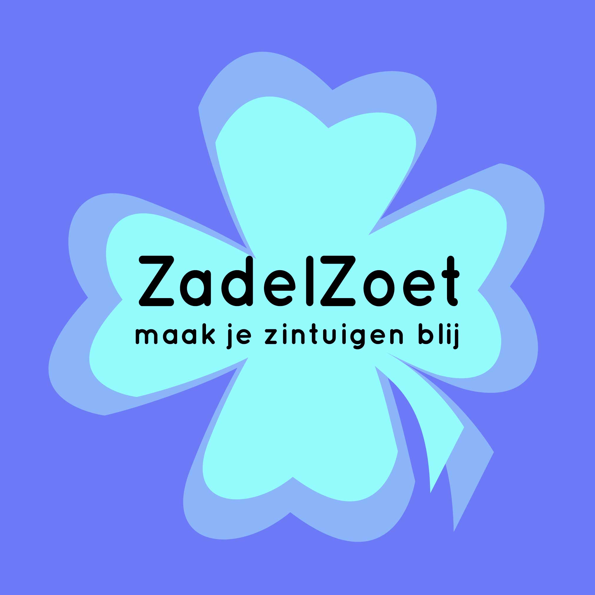 Zadel Zoet